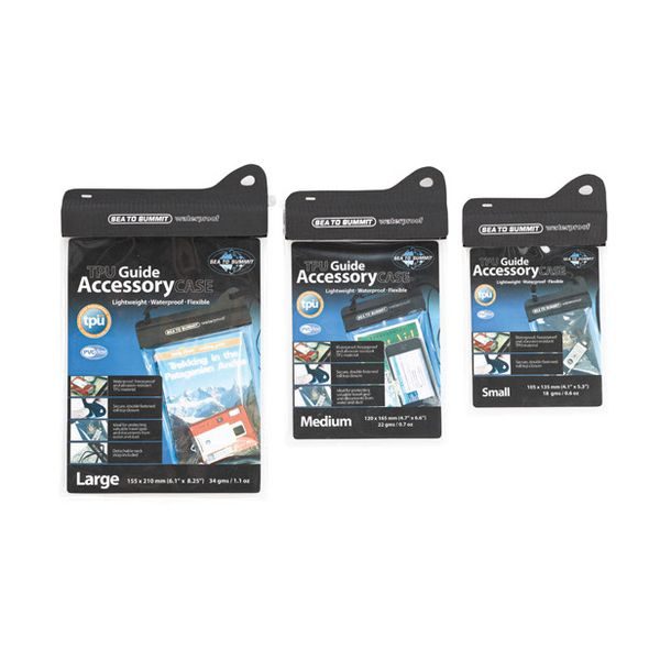 Waterproof Map Case S