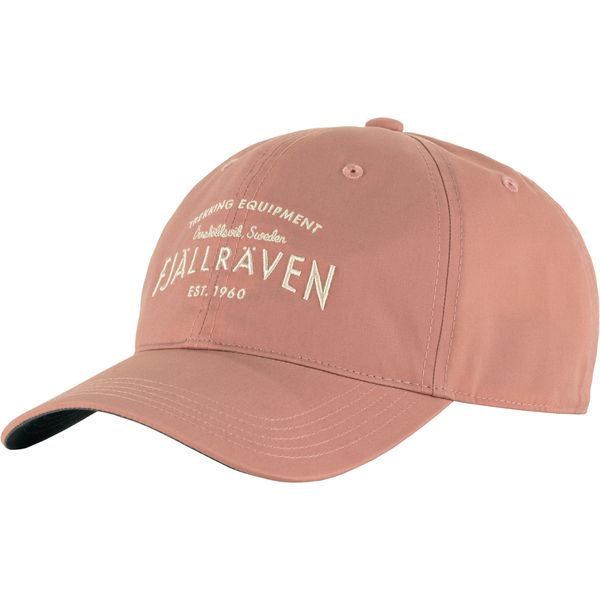 Fjällräven Est 1960 Cap Dusty Rose
