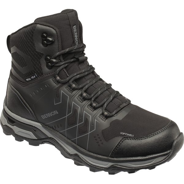 NERO High Black