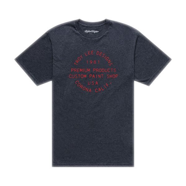 IMPRINT BLACK HEATHER