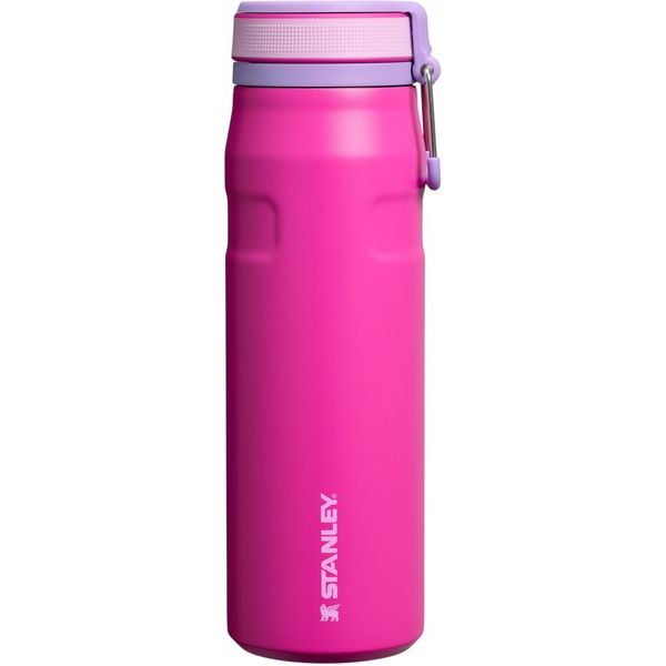 IceFlow™ Bottle Twist Flip 700 ml Violet Blossom