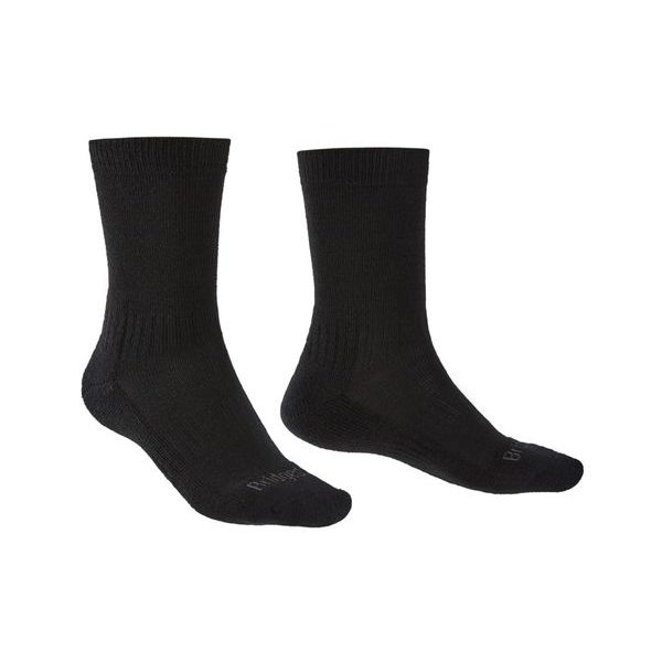 Hike LW MP Boot, black