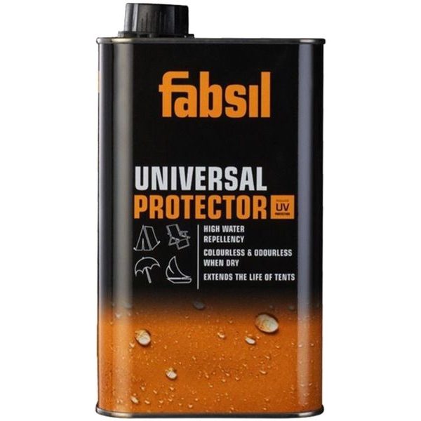 Fabsil Universal Protector 2,5  l (+UV), liquid