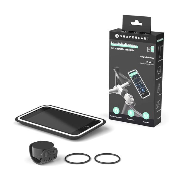 Bike Mount M