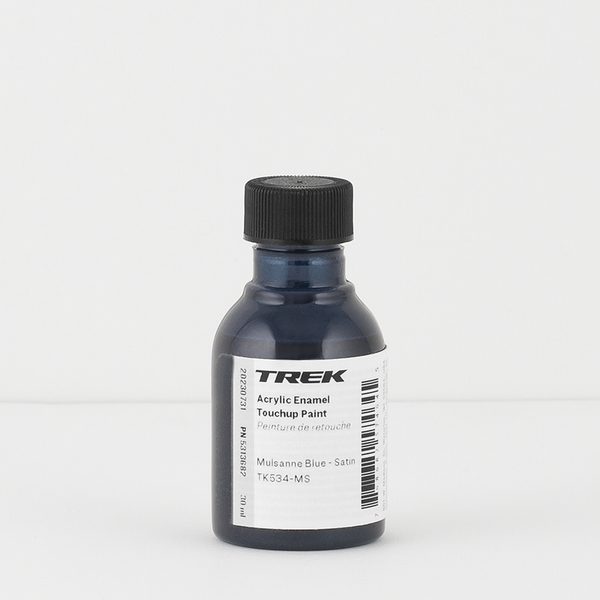 Paint Touch-Up 30ml TK534-M Satin Mulsanne Blue