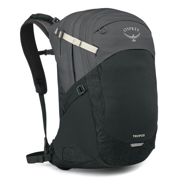 TROPOS 34 phantom grey heather