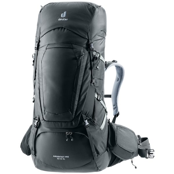 Aircontact Pro 65+10 SL graphite