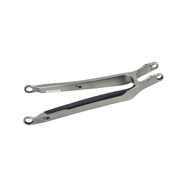 Chainstay Trek Top Fuel 9.7 29 2020 Chainstay Gunmetal