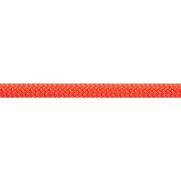 Karma 9,8 mm solid orange 70 m