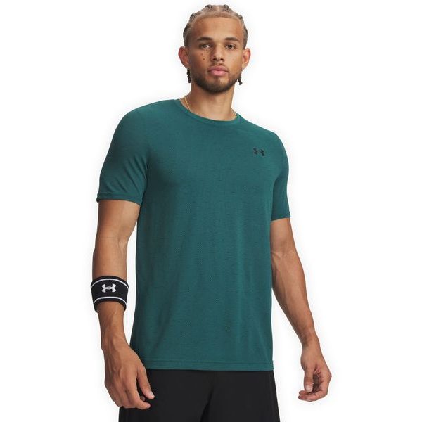 Vanish Seamless Novelty SS-GRN