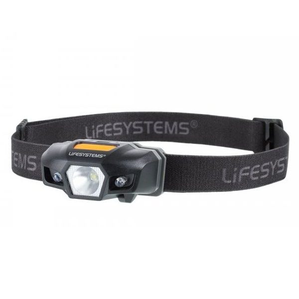 Intensity 155 Head Torch
