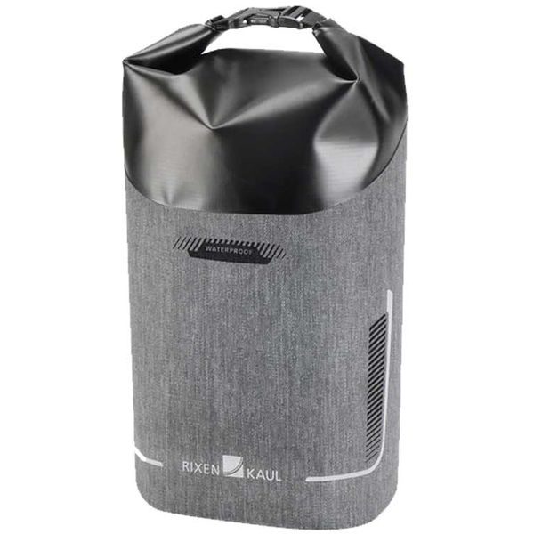 BIKEPACK Fork 4, Šedá