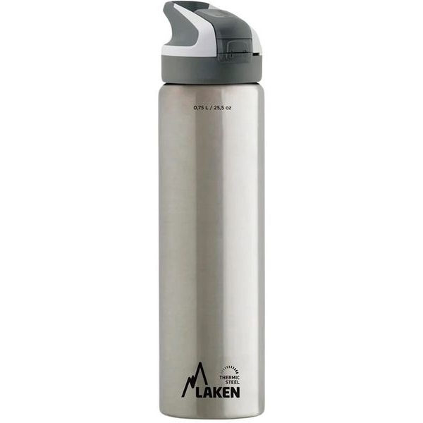 Summit 750 ml ocelová