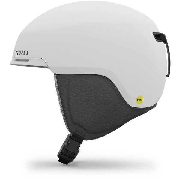 Taggert MIPS W Mat White