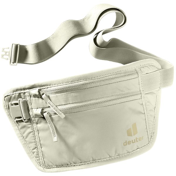 Security Money Belt I bone
