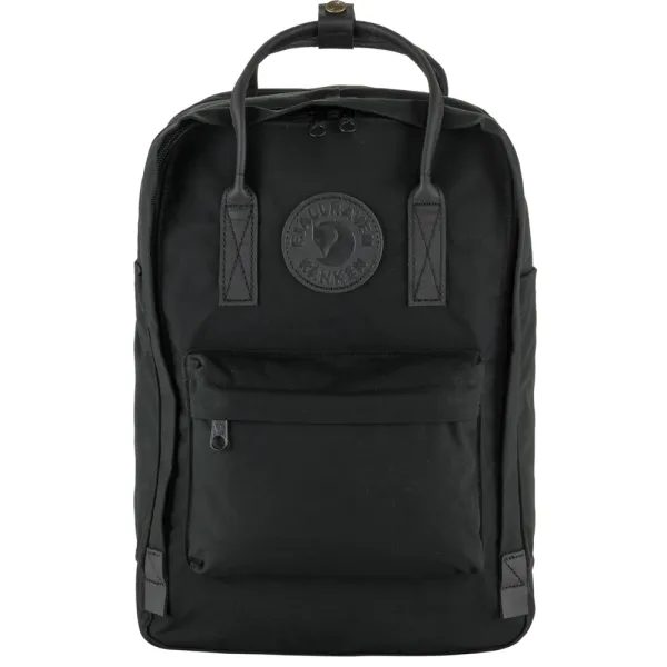 Kĺnken No. 2 Black Laptop 15, Black