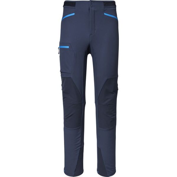 KAMET XCS PANT M SAPHIR