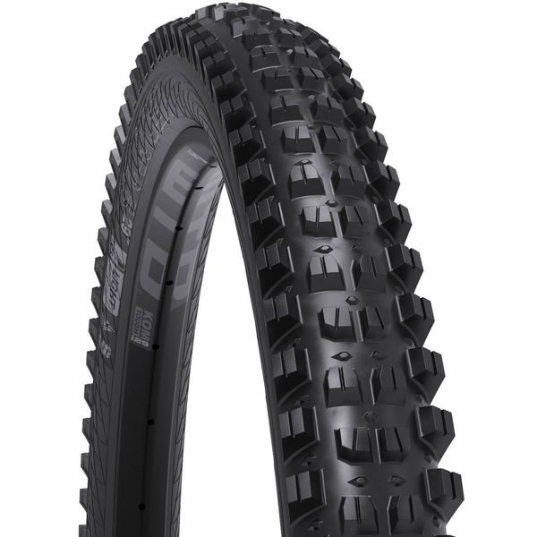 VERDICT 2.5 29'' TCS Light High Grip SG2 černá