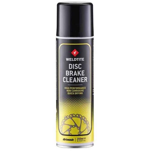 Dirtwash spray 250ml