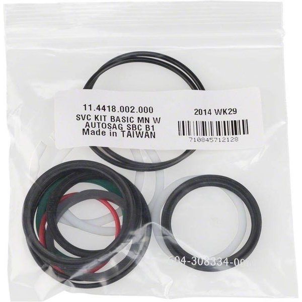 SVC KIT BASIC MN W AUTOSAG SBC B1