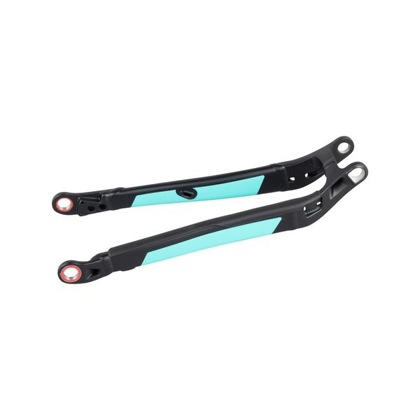 Chainstay Trek Rail 5 29 2022 Chainstay Black
