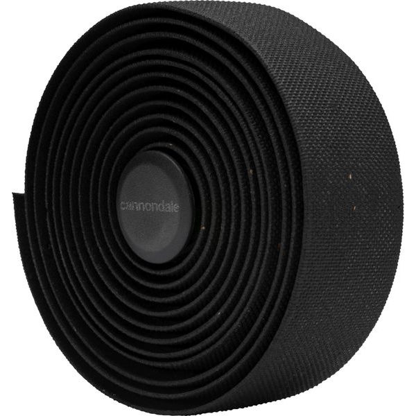 KNURL CORK BLACK