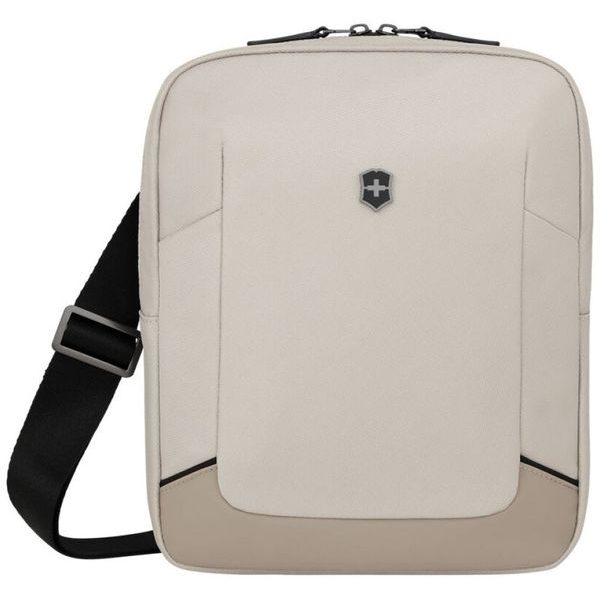 Altmont Modern, Crossbody Bag 6, Stone White