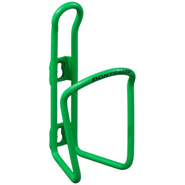 Hollow 6mm Green