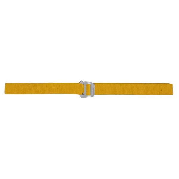 ELASTIC BELT 38 gold
