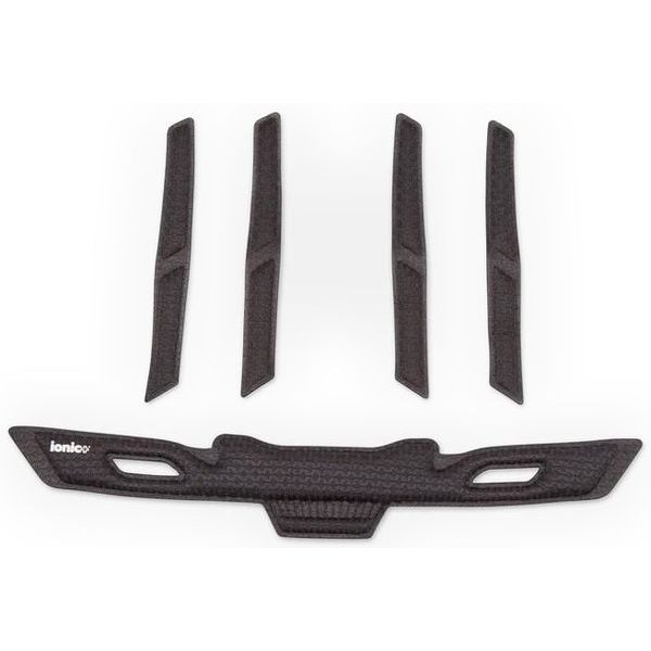 Helios/Eclipse Pad Kit blk