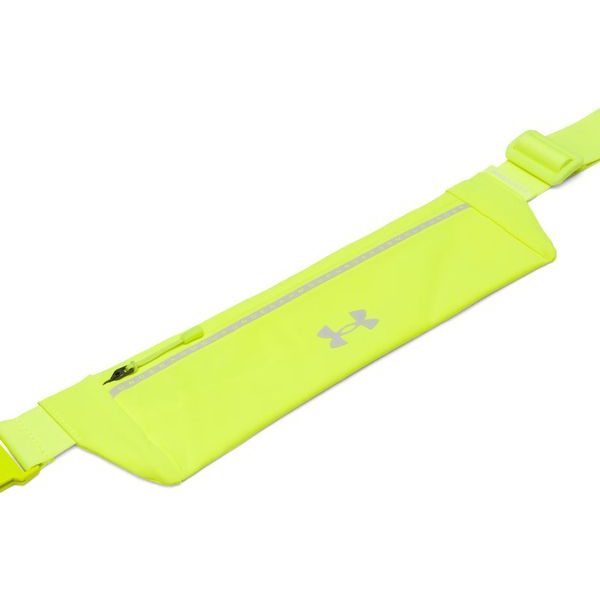 Velociti Run Belt-YLW