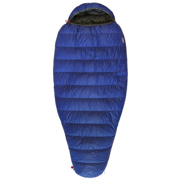 SPACER 600 195 cm mid blue/grey/black
