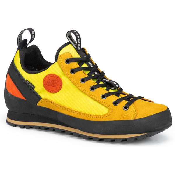 Rotpunkt Low GTX, Ocker/Yellow