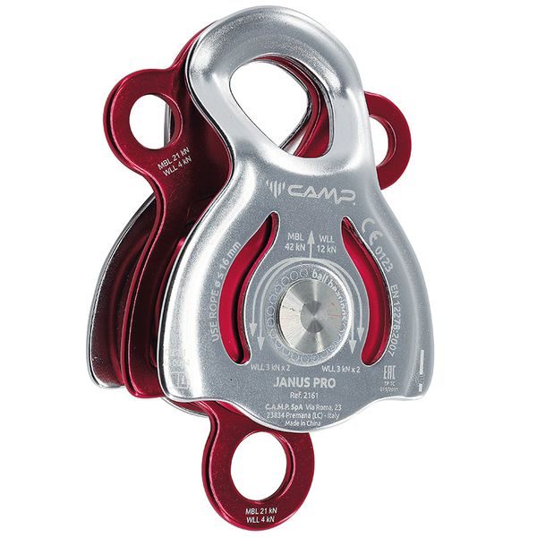Janus PRO