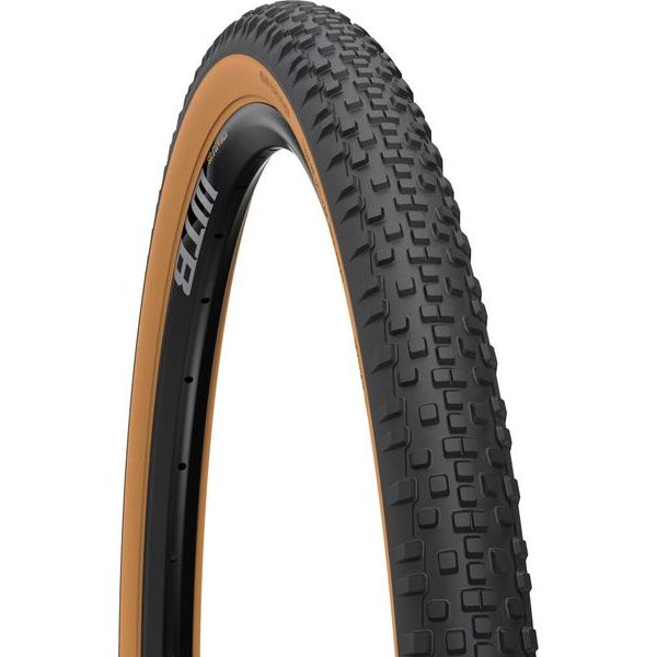 RESOLUTE 700X50 TCS LIGHT FAST ROLLING SG ČERNÁ/HNĚDÁ