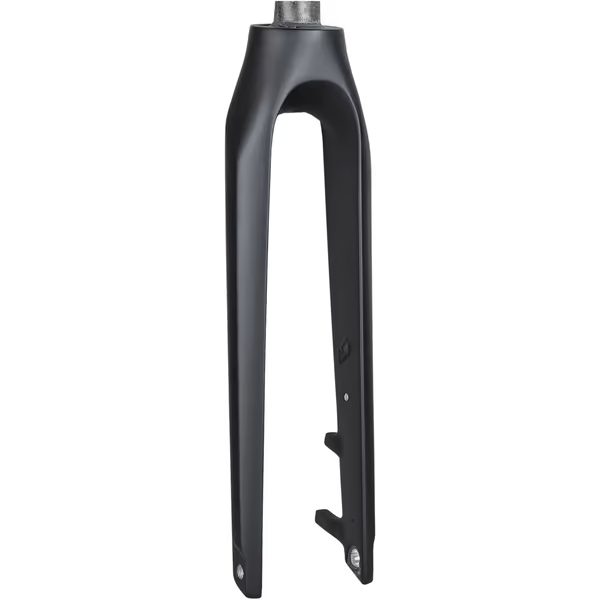 Fork Rigid Trek-Diamant Allant+ 9.9 Carbon Matte Trek Black