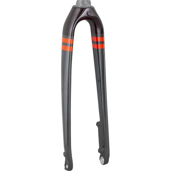 Checkpoint SL 6 Red Smoke/Carbon Smoke 305mm, 49mm