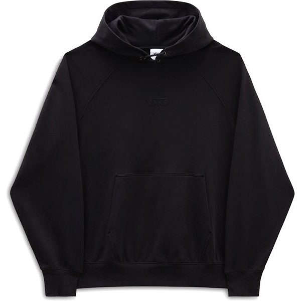 PREMIUM STANDARDS HOODI Black
