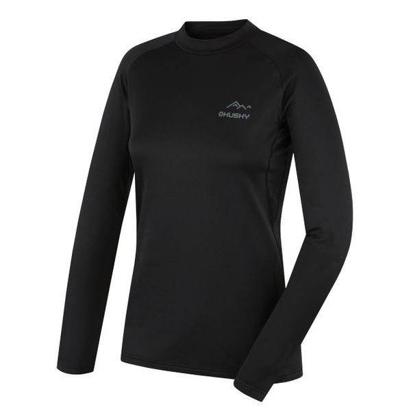 Tromi L, black