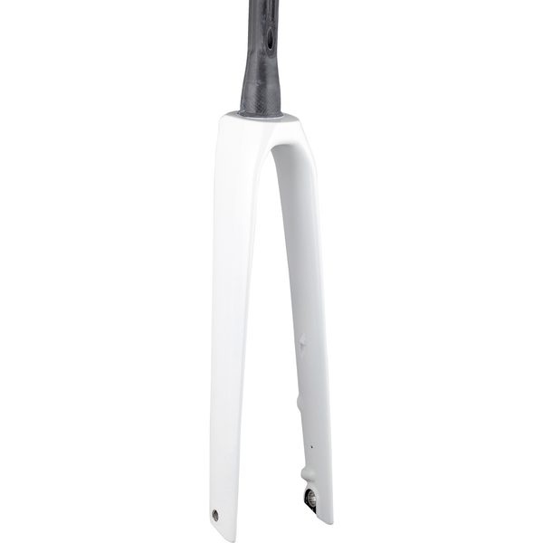 Madone SL6 40R Trek White/Black 310mm, 40mm
