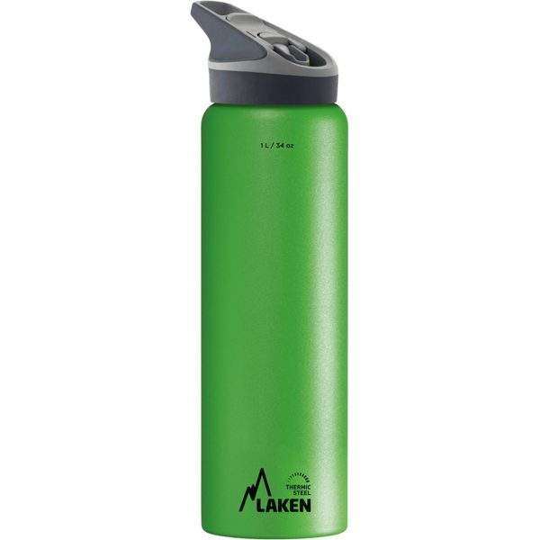 Jannu 1000 ml zelená