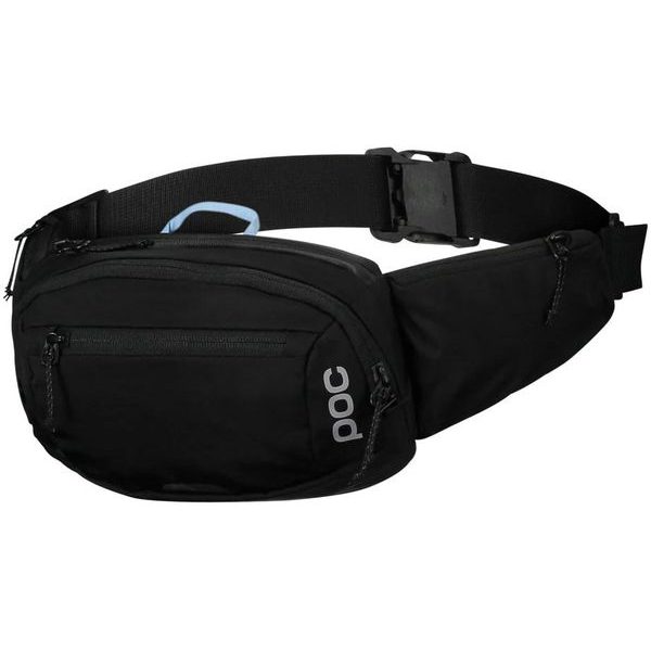 Lamina Hip Pack Uranium Black