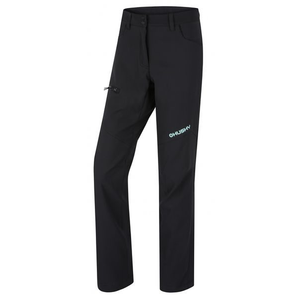 Kavia L black