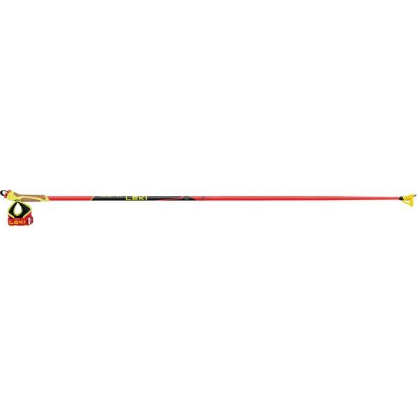 HRC team, bright red-neonyellow-black