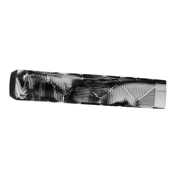 BMX145 rubber, black-grey, packed