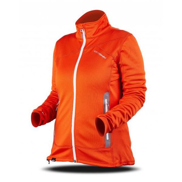 ECHO LADY orange