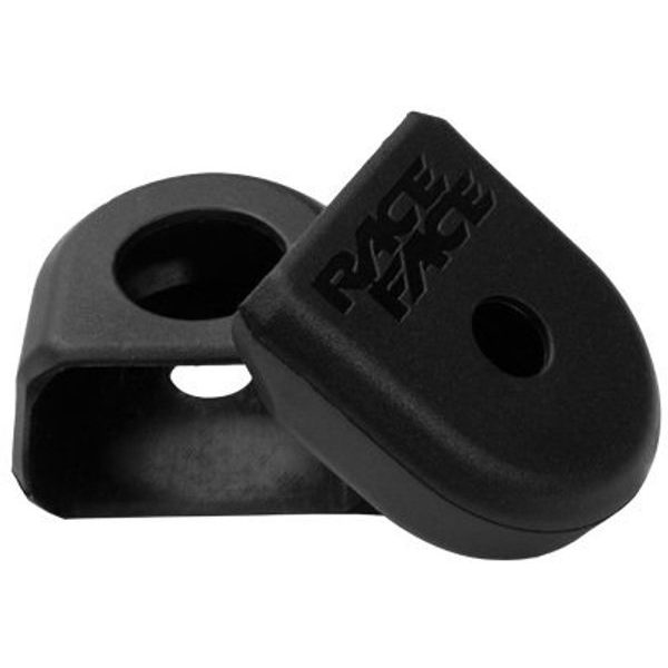 CRANK BOOT 2-pack, černá