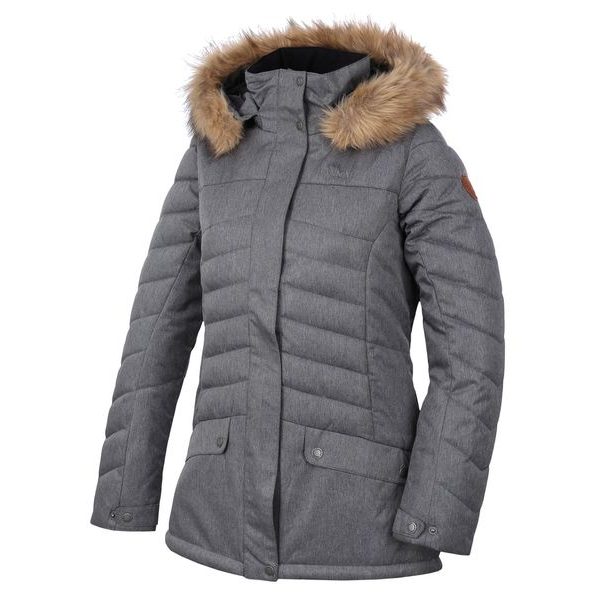 Raola gray mel