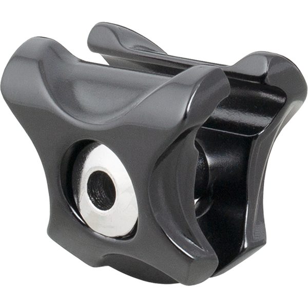 7 × 7 mm s otočnými hlavami