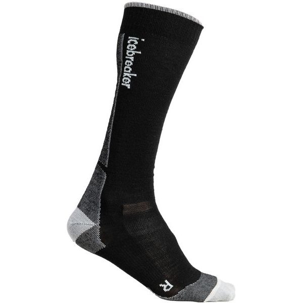 M Mer Ski+ Ultralight OTC BLACK/ETHER/GRAPHITE